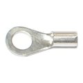 Midwest Fastener 16 WG to 14 WG x #10 Uninsulated Ring Terminals 25PK 70071